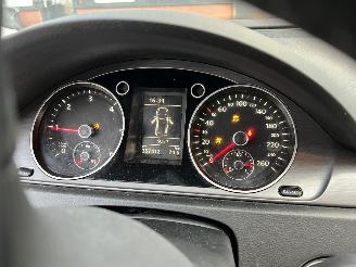 Volkswagen Passat 1.6 TDI BM Variant picture 14