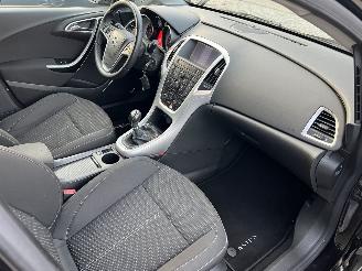 Opel Astra 1.6 Turbo Sport picture 21