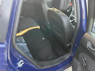 Opel Astra 1.4 Tubo Design Edition picture 26