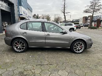 Seat Leon 1.8 20V Executive picture 8