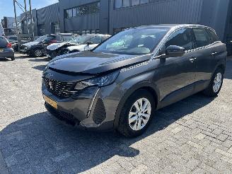  Peugeot 3008 1.2 PureTech Active Pack Business 2022/4