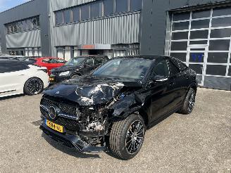  Mercedes GLE 350 e 4MATIC Coupe 2022/12