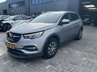 Damaged car Opel Grandland X 1.2 Turbo Edition 2019/7