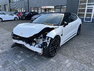  Zeekr  001 AWD PRIVILEGE 100KW 2024/4