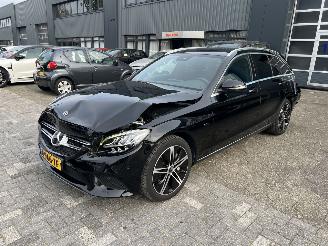  Mercedes C-klasse 300 e Business Solution AMG 2020/7