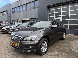  Audi Q5 2.0 TFSI quattro Pro Line 2009/7