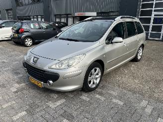  Peugeot 307 1.6-16V Pack 2006/5