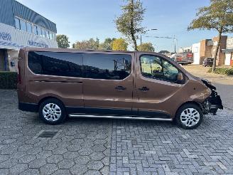 Renault Trafic 1.6 Dci 1.6 140pk Dubbel Cabine picture 6