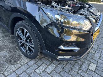 Nissan Qashqai 1.2 N-CONNECTA picture 16