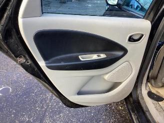 Renault Zoé Zoe (AG), Hatchback 5-drs, 2012 46kW picture 25