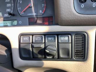 Volvo C-70 C70 (NC), Cabrio, 1998 / 2006 2.0 T 20V picture 23