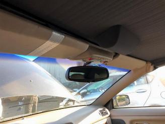 Volvo C-70 C70 (NC), Cabrio, 1998 / 2006 2.0 T 20V picture 21