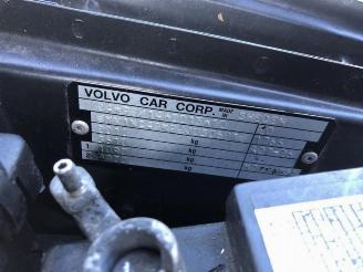 Volvo C-70 C70 (NC), Cabrio, 1998 / 2006 2.0 T 20V picture 33