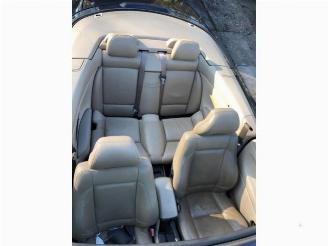 Volvo C-70 C70 (NC), Cabrio, 1998 / 2006 2.0 T 20V picture 26