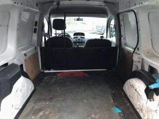 Renault Kangoo Kangoo Express (FW), Van, 2008 1.5 dCi 70 picture 10