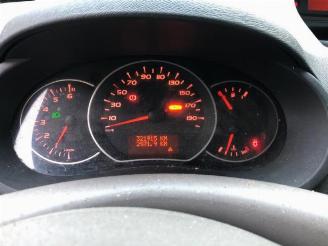 Renault Kangoo Kangoo Express (FW), Van, 2008 1.5 dCi 70 picture 14