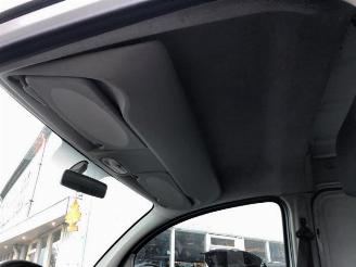 Renault Kangoo Kangoo Express (FW), Van, 2008 1.5 dCi 70 picture 17