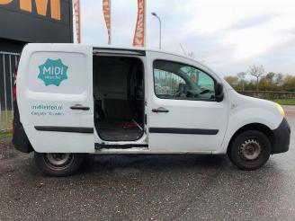 Renault Kangoo Kangoo Express (FW), Van, 2008 1.5 dCi 70 picture 6