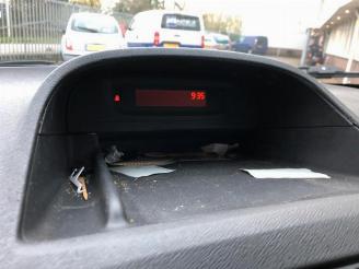 Renault Kangoo Kangoo Express (FW), Van, 2008 1.5 dCi 70 picture 15