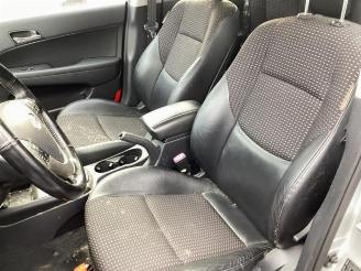 Hyundai I-30 i30 (FD), Hatchback, 2007 / 2011 2.0 CVVT 16V picture 20