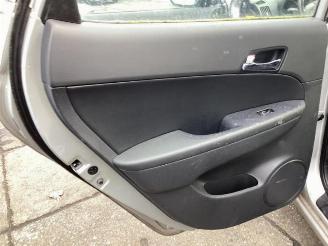 Hyundai I-30 i30 (FD), Hatchback, 2007 / 2011 2.0 CVVT 16V picture 22