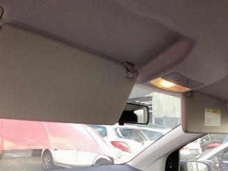 Skoda Citigo Citigo, Hatchback, 2011 / 2019 1.0 12V picture 21