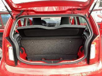 Skoda Citigo Citigo, Hatchback, 2011 / 2019 1.0 12V picture 31