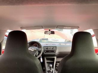 Skoda Citigo Citigo, Hatchback, 2011 / 2019 1.0 12V picture 32