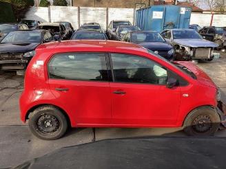 Skoda Citigo Citigo, Hatchback, 2011 / 2019 1.0 12V picture 7