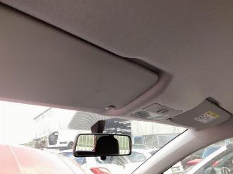 Skoda Citigo Citigo, Hatchback, 2011 / 2019 1.0 12V picture 20