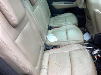 Peugeot 5008 5008 I (0A/0E), MPV, 2009 / 2017 1.6 THP 16V picture 28