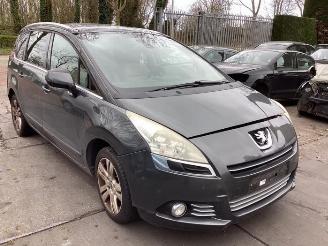 Dezmembrări autoturisme Peugeot 5008 5008 I (0A/0E), MPV, 2009 / 2017 1.6 THP 16V 2011/3