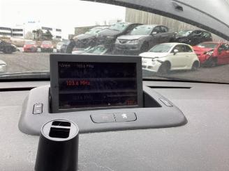 Peugeot 5008 5008 I (0A/0E), MPV, 2009 / 2017 1.6 THP 16V picture 20