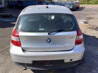 BMW 1-serie 1 serie (E87/87N), Hatchback 5-drs, 2003 / 2012 118i 16V picture 8