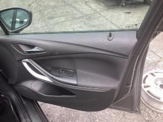 Opel Astra Astra K Sports Tourer, Combi, 2015 / 2022 1.0 Turbo 12V picture 26