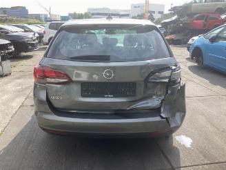 Opel Astra Astra K Sports Tourer, Combi, 2015 / 2022 1.0 Turbo 12V picture 8