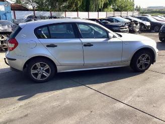 BMW 1-serie 1 serie (E87/87N), Hatchback 5-drs, 2003 / 2012 116i 1.6 16V picture 7