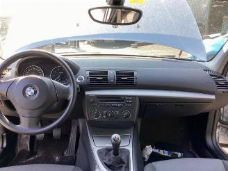 BMW 1-serie 1 serie (E87/87N), Hatchback 5-drs, 2003 / 2012 116i 1.6 16V picture 28