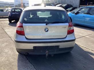 BMW 1-serie 1 serie (E87/87N), Hatchback 5-drs, 2003 / 2012 116i 1.6 16V picture 8