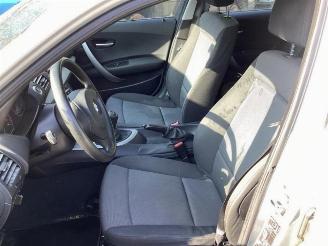 BMW 1-serie 1 serie (E87/87N), Hatchback 5-drs, 2003 / 2012 116i 1.6 16V picture 18