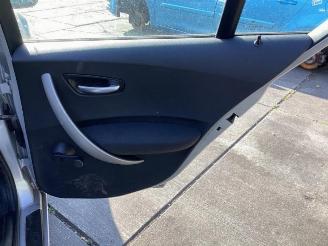 BMW 1-serie 1 serie (E87/87N), Hatchback 5-drs, 2003 / 2012 116i 1.6 16V picture 24