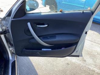 BMW 1-serie 1 serie (E87/87N), Hatchback 5-drs, 2003 / 2012 116i 1.6 16V picture 26