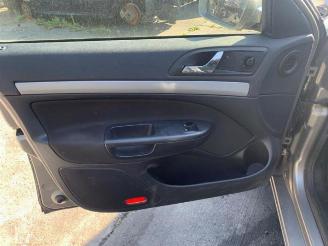 Skoda Octavia Octavia Combi (1Z5), Combi 5-drs, 2004 / 2013 1.2 TSI picture 22