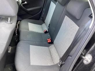 Volkswagen Polo Polo V (6R), Hatchback, 2009 / 2017 1.2 TDI 12V BlueMotion picture 20