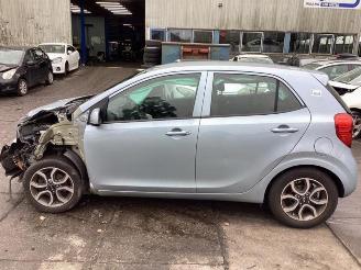 Kia Picanto Picanto (JA), Hatchback, 2017 1.0 12V picture 2