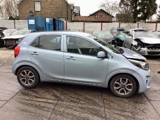 Kia Picanto Picanto (JA), Hatchback, 2017 1.0 12V picture 6