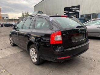 Skoda Octavia Octavia Combi (1Z5), Combi 5-drs, 2004 / 2013 1.4 TSI 16V picture 3
