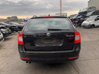 Skoda Octavia Octavia Combi (1Z5), Combi 5-drs, 2004 / 2013 1.4 TSI 16V picture 6