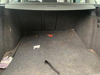 Skoda Octavia Octavia Combi (1Z5), Combi 5-drs, 2004 / 2013 1.4 TSI 16V picture 11