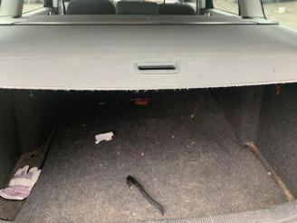 Skoda Octavia Octavia Combi (1Z5), Combi 5-drs, 2004 / 2013 1.4 TSI 16V picture 12